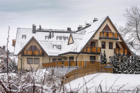 Apartament RYSY Droga Do Daniela by Renters, Zakopane